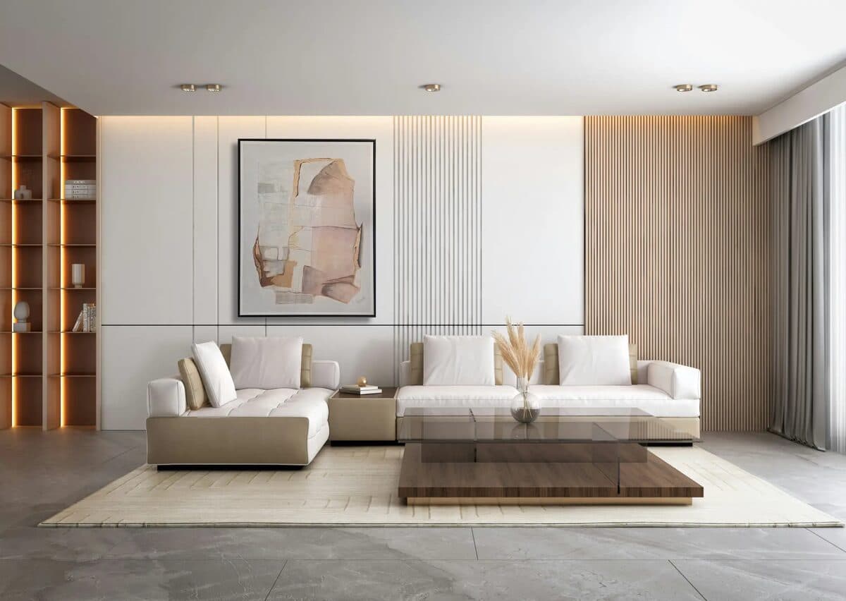 Soft- Touch, Akril na platnu, 120 × 90 cm